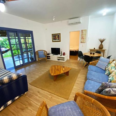 Jureia Dreams Villa Exteriör bild